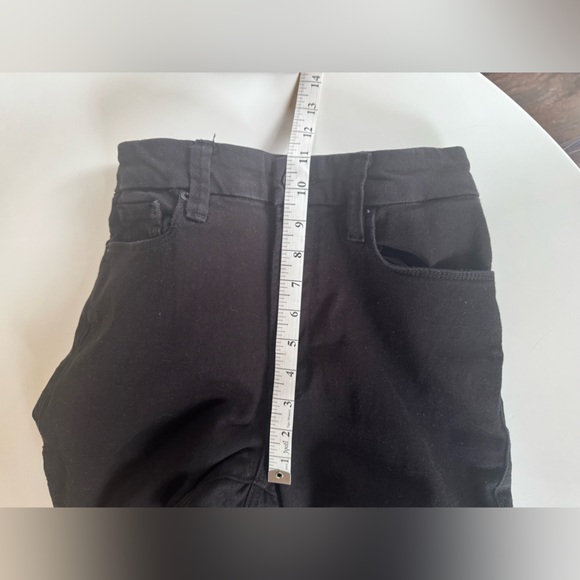 Good American Always Fits Boot Cut jeans. W size 10. - Picture 12 of 13